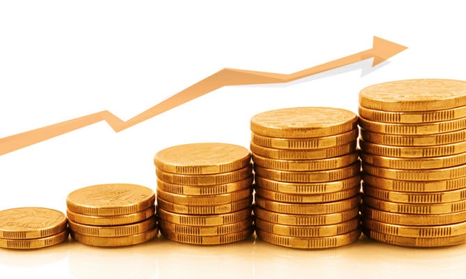 Hoog dividend