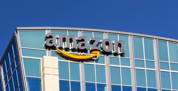 Amazon aandelen kopen