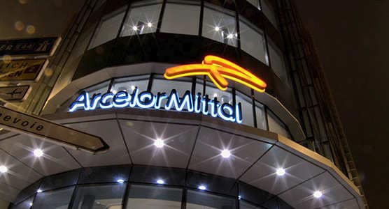 Beleggen in Arcelor Mittal