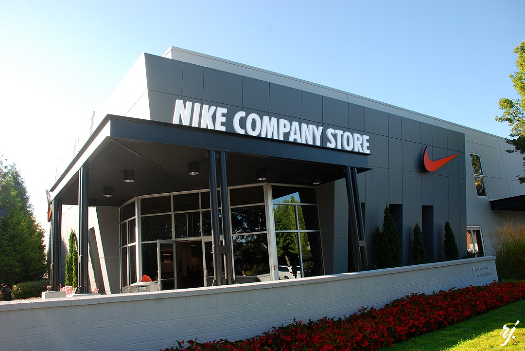 Koers nike inc deals