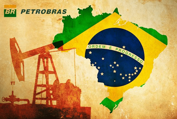 Beleggen in PetroBras