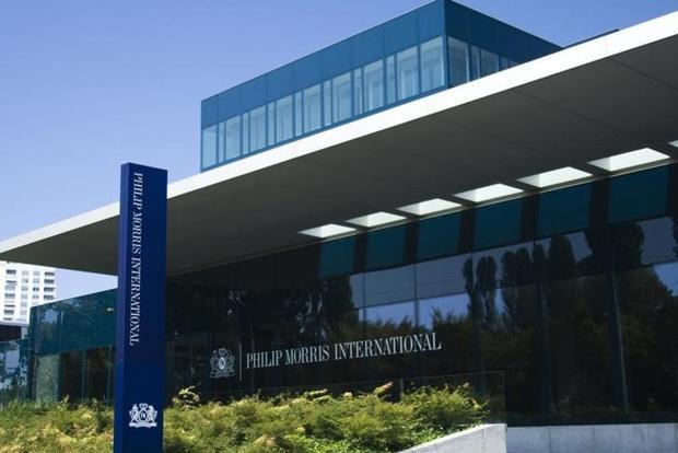 Beleggen in Philip Morris