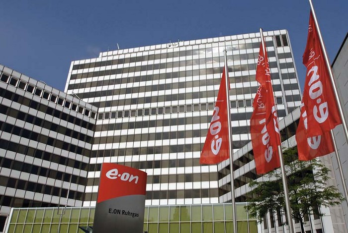 Eon beleggen