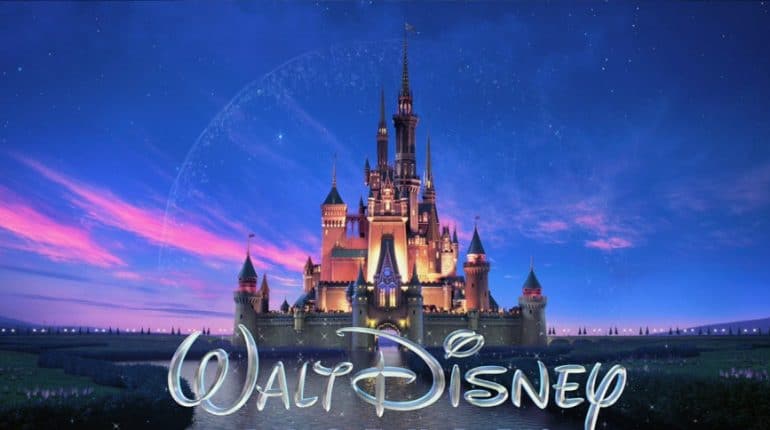 Walt Disney aandelen kopen