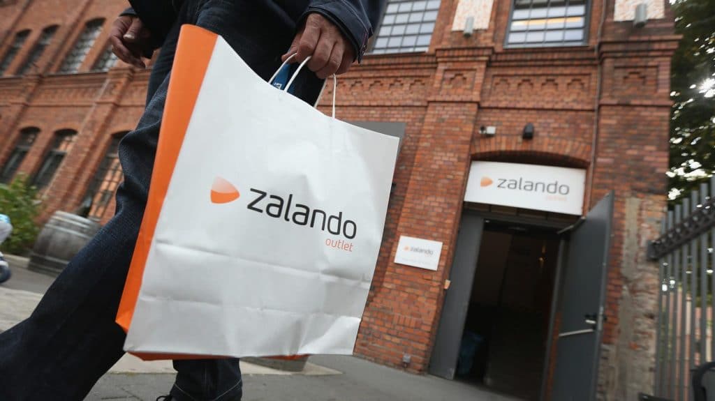 Zalando aandelen kopen