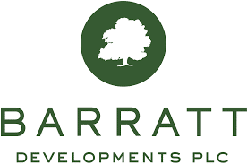 aandeel barratt developments kopen