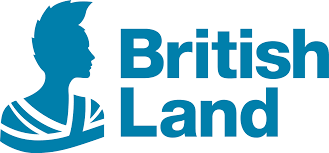 aandeel british land kopen