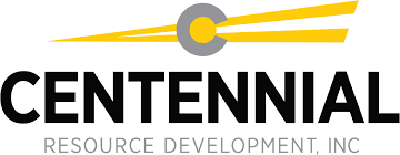 aandeel centennial resource development kopen