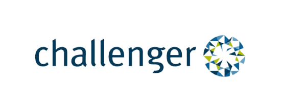aandeel challenger Kopen