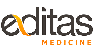aandeel editas medicine kopen