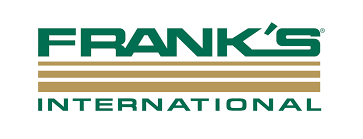 aandeel franks international kopen