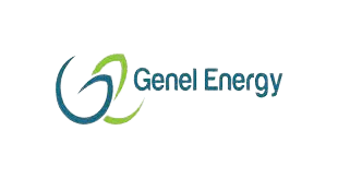 aandeel genel energy kopen