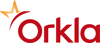 aandeel orkla kopen