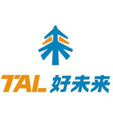 aandeel tal education kopen