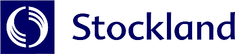 aandeel stockland kopen
