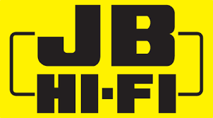 aandel jb hifi kopen